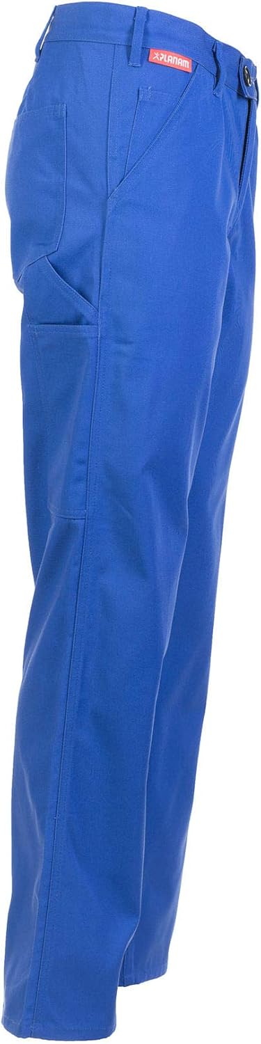 Planam Bundhose MG 300 Grösse 25, kornblau, 236025 Kornblau 25, Kornblau 25