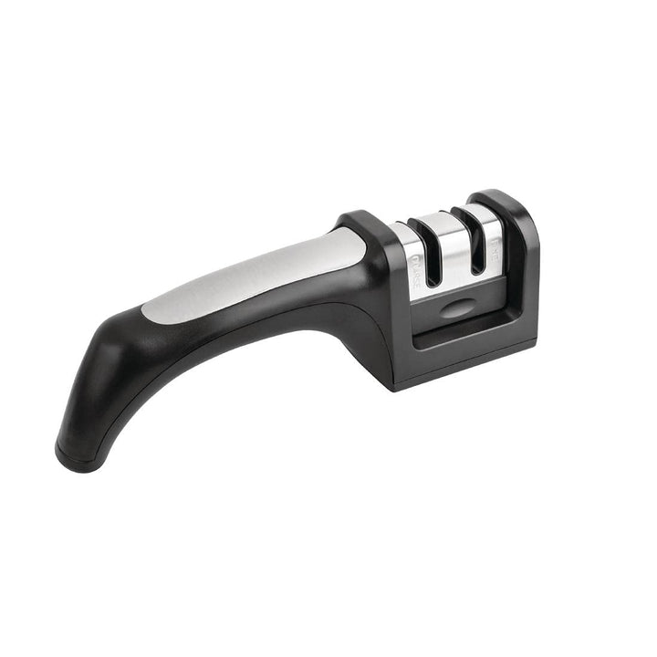 Vogue GD035 Hand-Messerschärfer, Diamant/Keramik