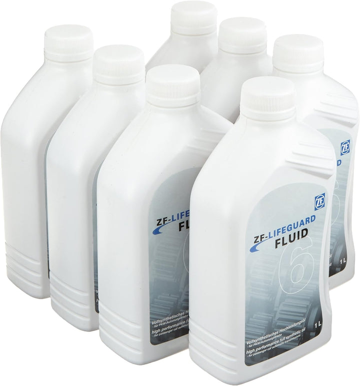ZF 1071.298.033 Ölfilter