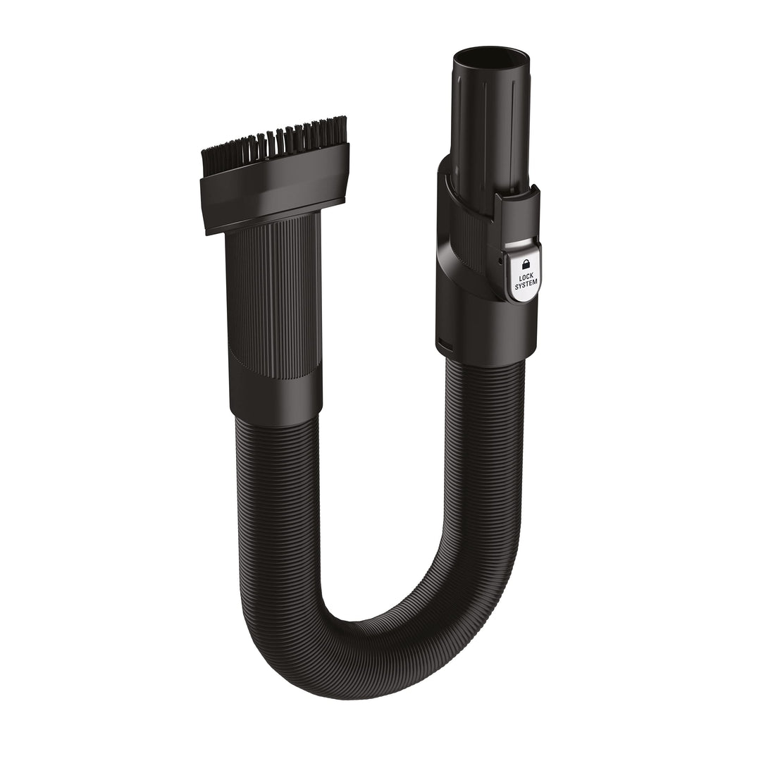 Rowenta Zubehör Mini Flex Düse, für alle X-Force 8.60, 11.60, 14.60 und PRO Modelle, schnelle Reinig