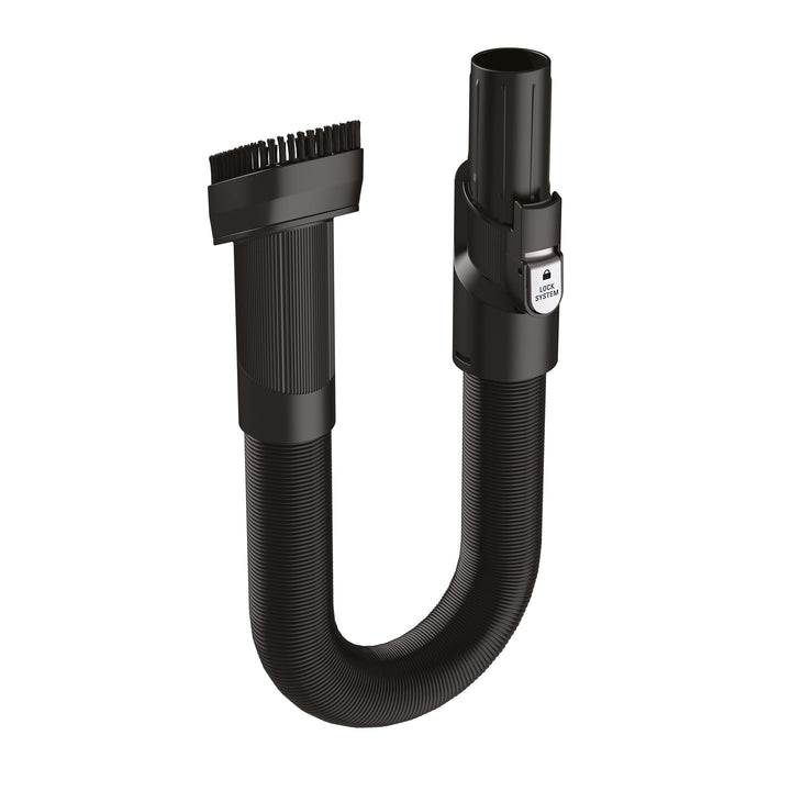 Rowenta Zubehör Mini Flex Düse, für alle X-Force 8.60, 11.60, 14.60 und PRO Modelle, schnelle Reinig