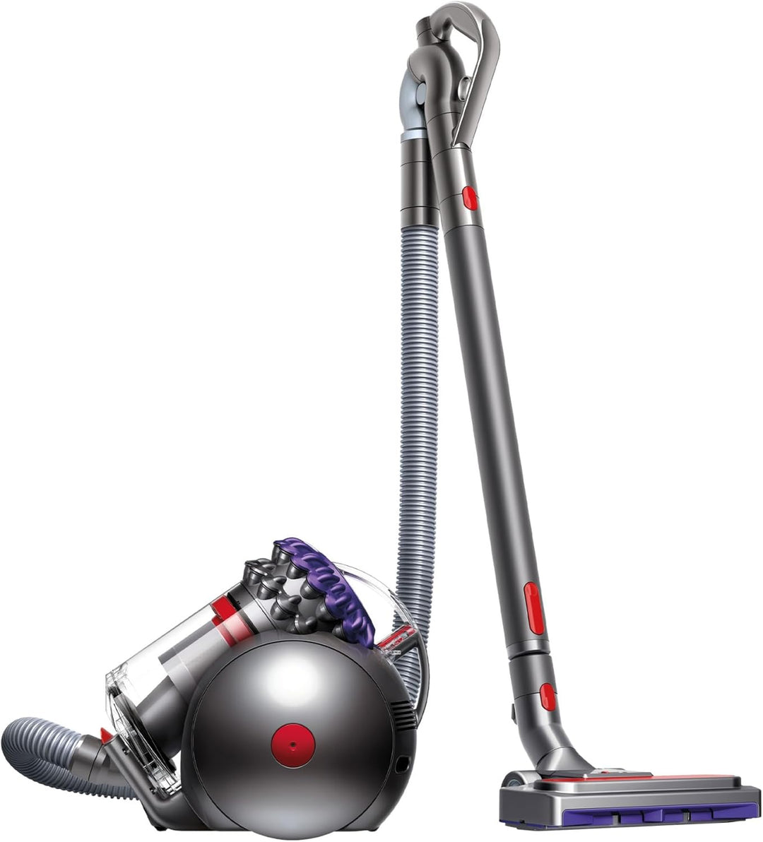 Dyson Big Ball Absolute 2 Bodenstaubsauger