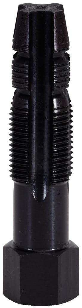 KS Tools 150.1281 Bohrer mit Gewinde M16 X 1,25 Für Modul 150.1280