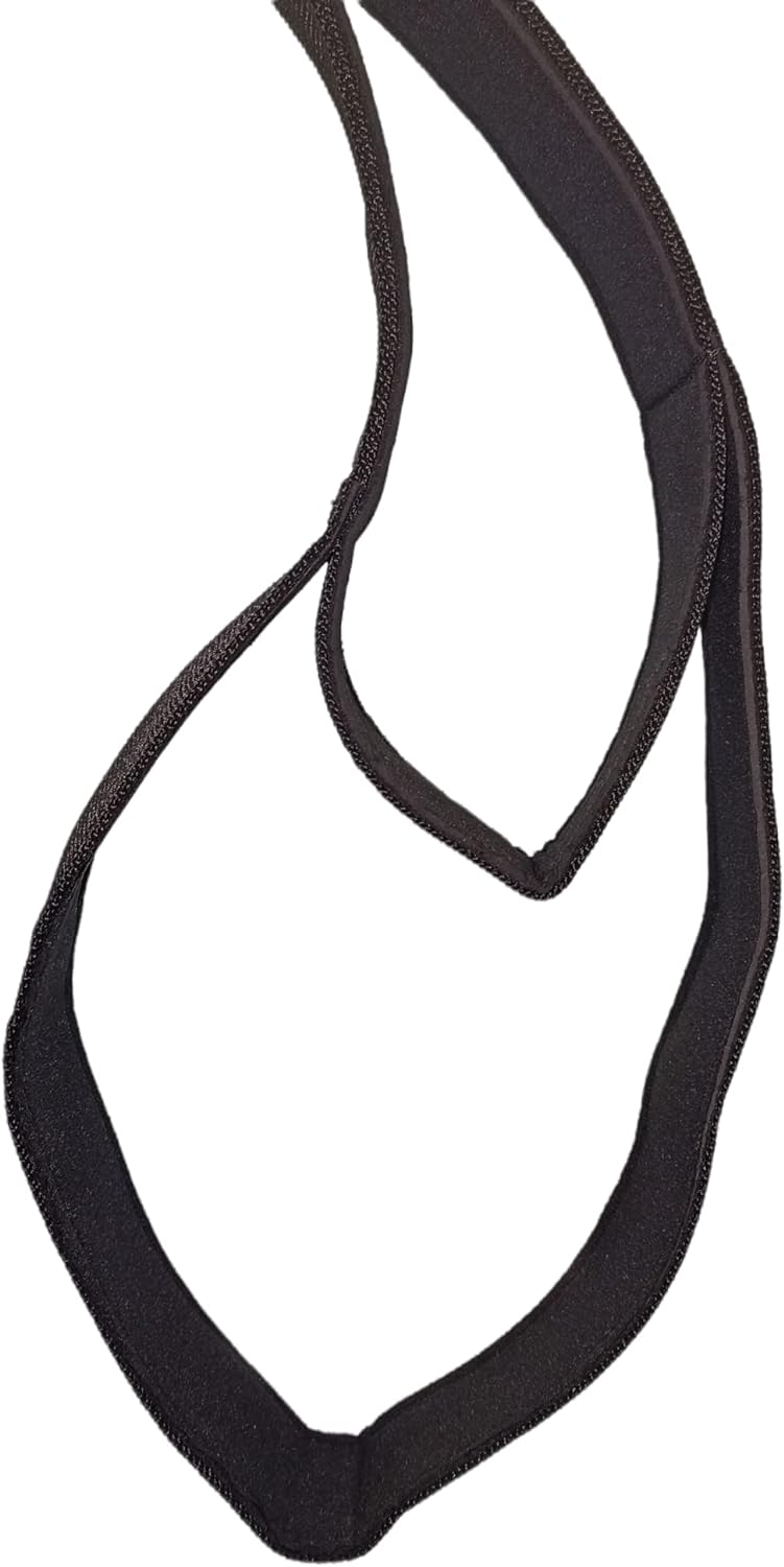 THORI | Triceps Rope | Doppeltes Trizeps-Kabel | Workout Bands | Training Cable Fitness Equipment |