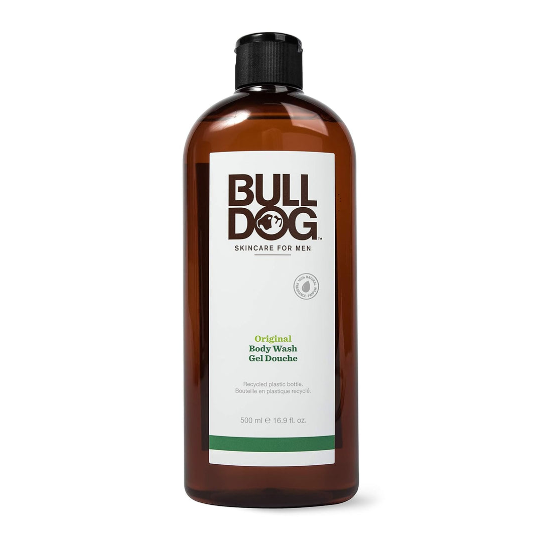 Bulldog Skincare Trio Körperpflege-Set