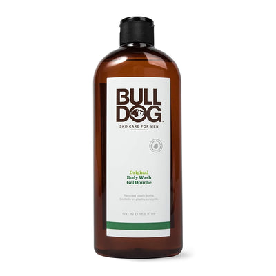 Bulldog Skincare Trio Körperpflege-Set