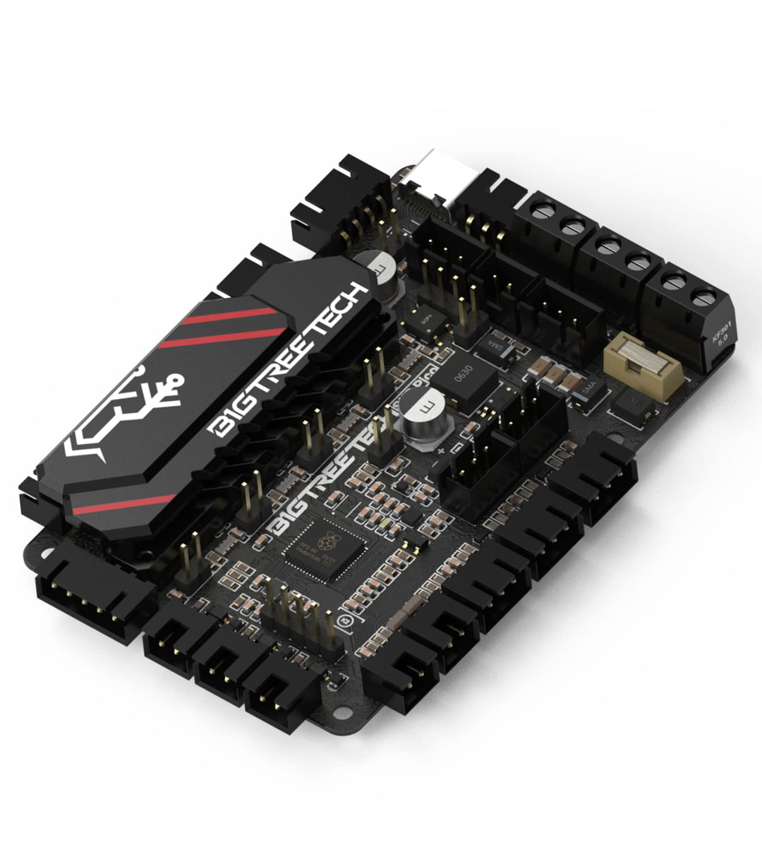 BIGTREETECH SKR Pico V1.0 Massgeschneidertes Steuerplatine Motherboard Entwickelt Für Den Voron V0.1