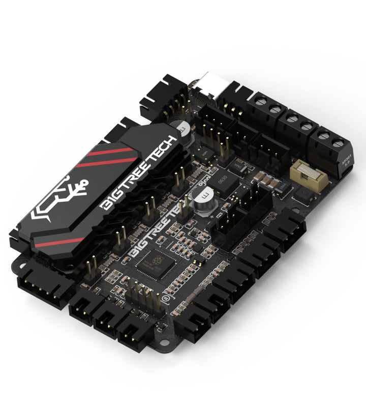 BIGTREETECH SKR Pico V1.0 Massgeschneidertes Steuerplatine Motherboard Entwickelt Für Den Voron V0.1