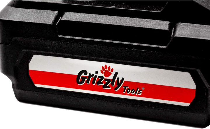 Grizzly Tools Ersatzakku 20V, 2,0Ah geeignet Akku-Rasentrimmer CT 2000