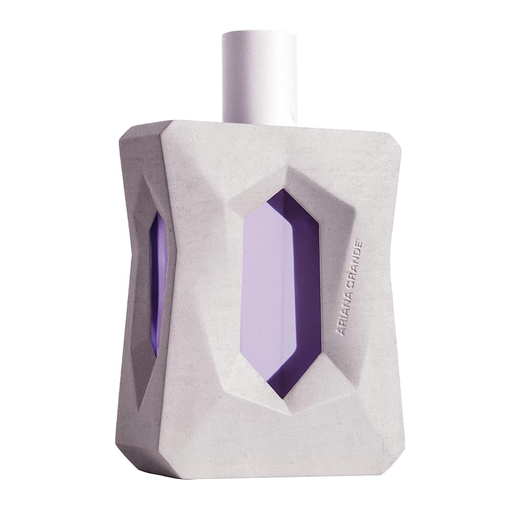 Ariana Grande - God is a Woman EDP 100 ml Geblümt 100 ml (1er Pack), Geblümt 100 ml (1er Pack)