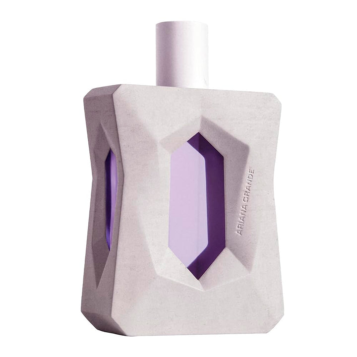 Ariana Grande - God is a Woman EDP 100 ml Geblümt 100 ml (1er Pack), Geblümt 100 ml (1er Pack)