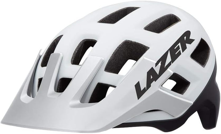 Lazer Coyote MIPS Helm weiss, S