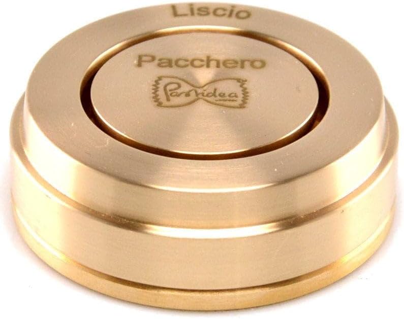 Matrize aus Bronze Pacchero liscio Ø 28 mm