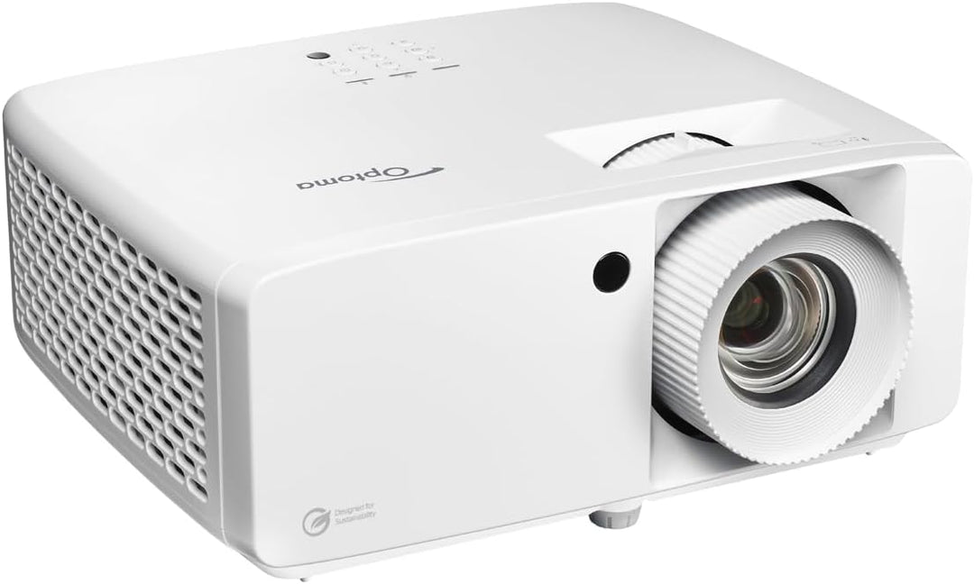 Optoma UHZ66