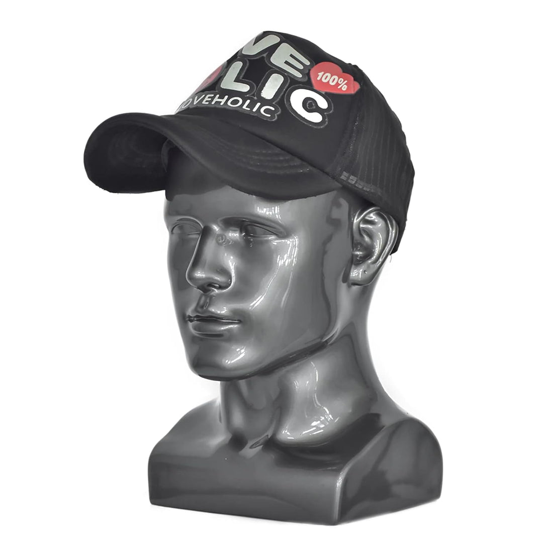 MIAOMANZI Männliche Schaufensterpuppe Kopf Professionelle Manikin Kopf für Display Perücken Hüte Kop