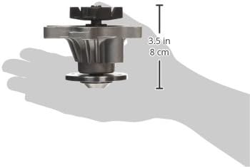 Valeo 506907 Wasserpumpe