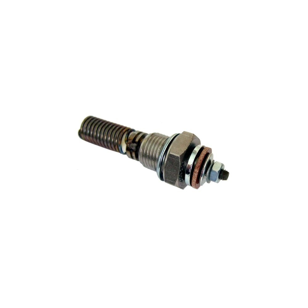 FK Automotive GLUEHKERZE,12/24V