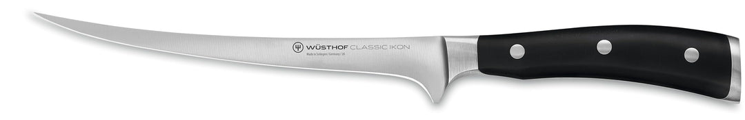 WÜSTHOF Classic Ikon Filiermesser 18 cm