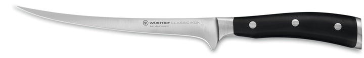 WÜSTHOF Classic Ikon Filiermesser 18 cm