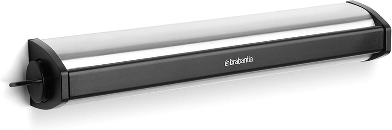 Brabantia Herausziehbare Wäscheleinen/Stainless Steel