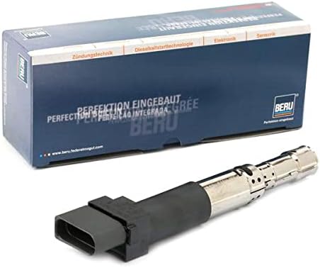 Beru 0040102063 Zündspule