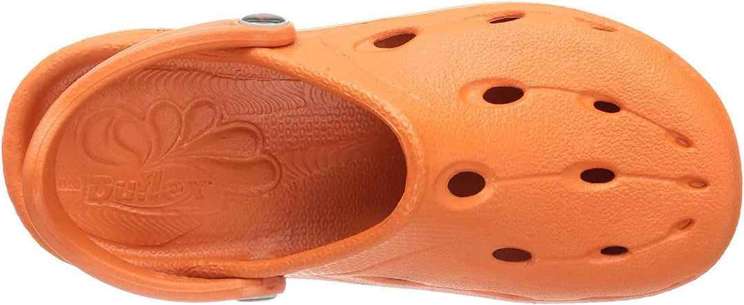 Chung Shi Unisex Erwachsene Clogs Dux Duflex Bio, 41/42 EU Koi 8900930
