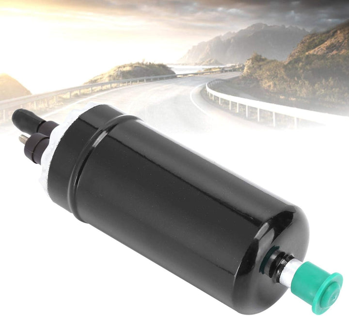 Externe Hochdruck-Inline-Kraftstoffpumpe 300LPH 12V Universal-Kraftstoffpumpe Austausch 0580464070