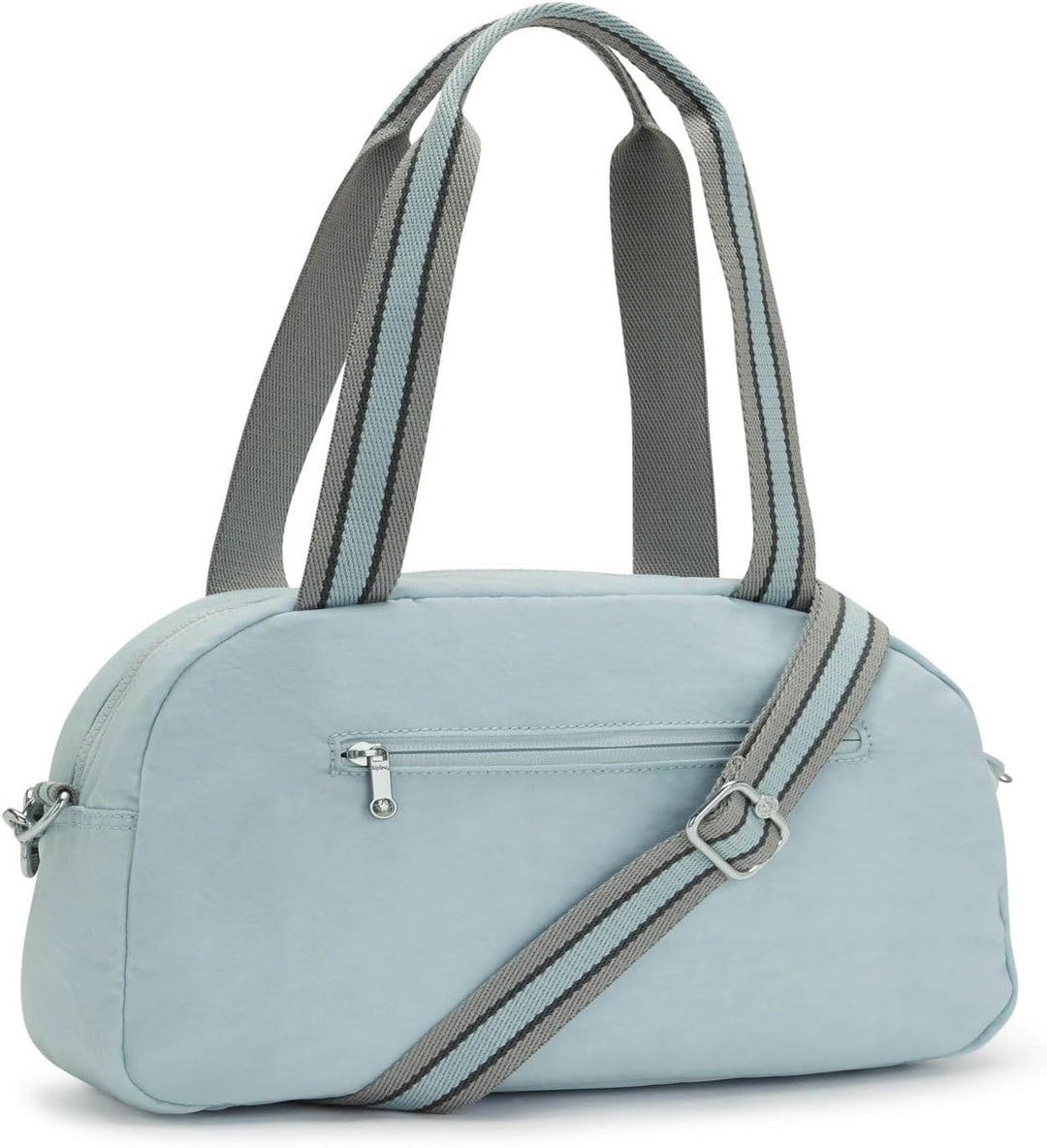 Kipling Damen Cool Defea Schultertaschen Balad Blue, Balad Blue