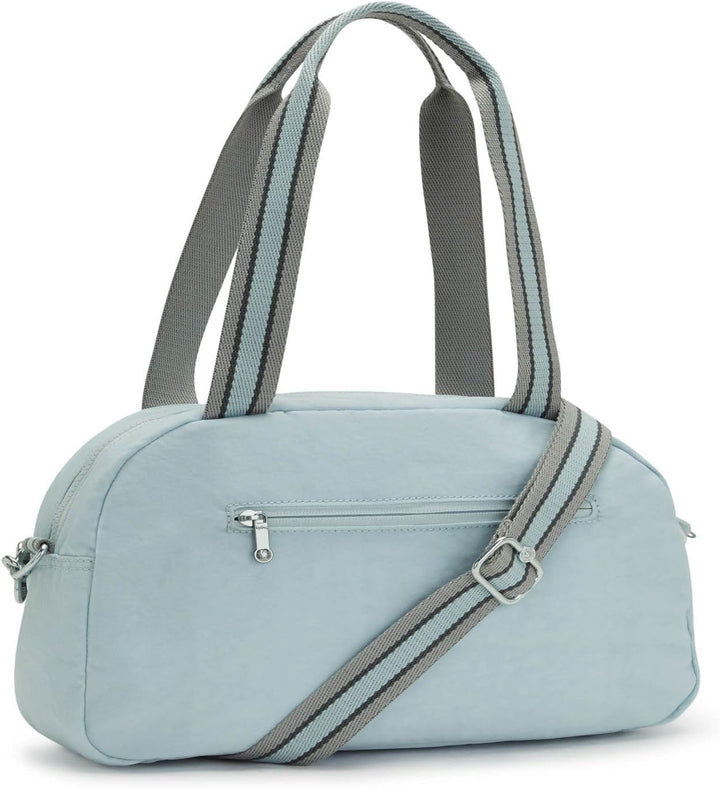Kipling Damen Cool Defea Schultertaschen Balad Blue, Balad Blue