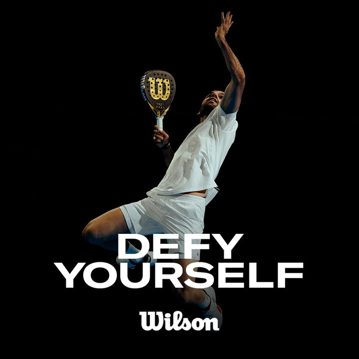 Wilson Defy Pro V1 Padel 2025