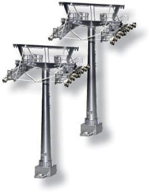 Jaegerndorfer jaegerndorferjc50300 120 mm SB H0 Support Set