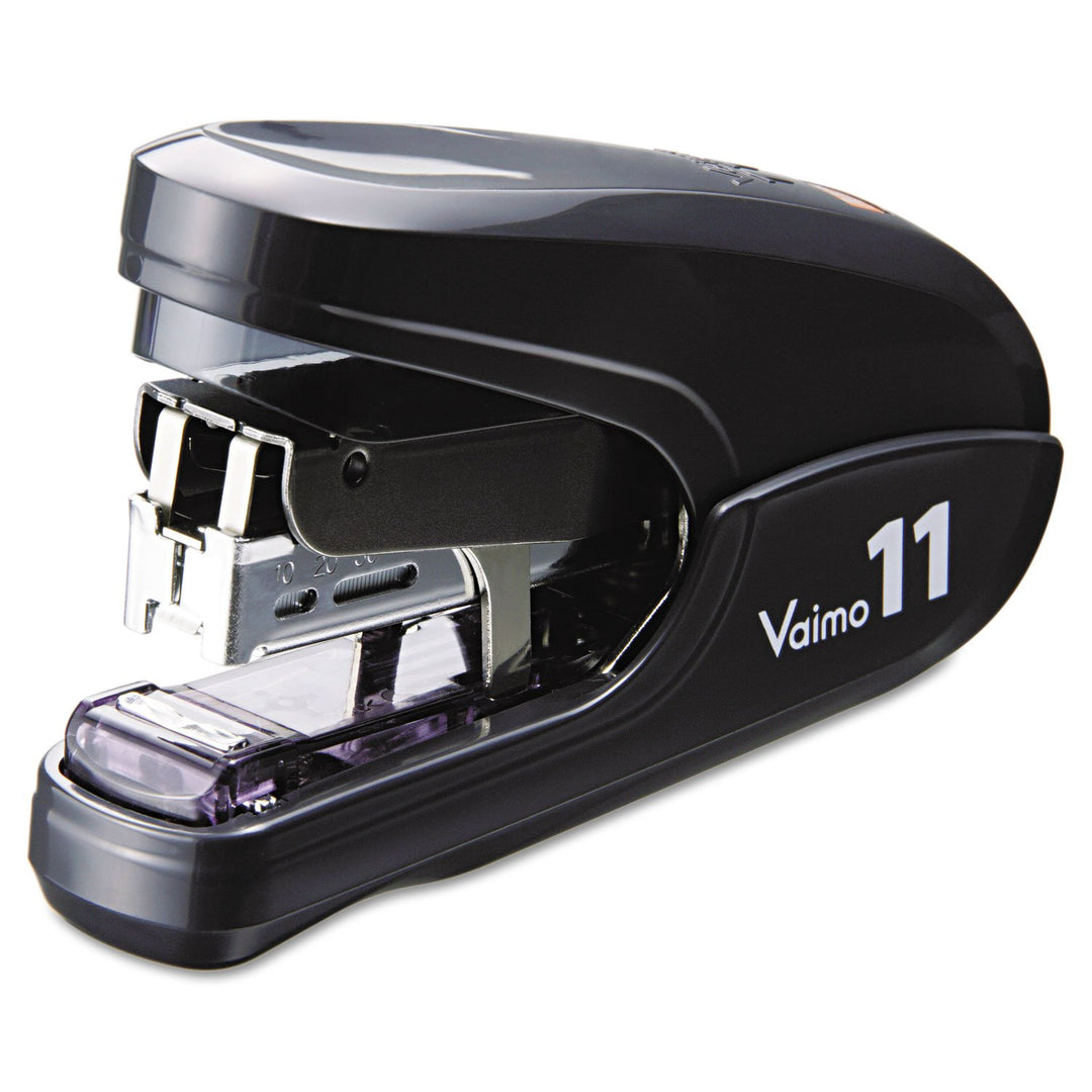 Max Hd-11Flk Vaimo Heftgerät, Schwarz, schwarz
