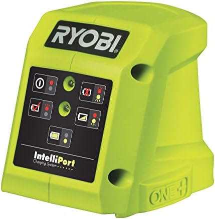 Ryobi RC18115 18V ONE+ 1,5 Ah/h Batterieladegerät