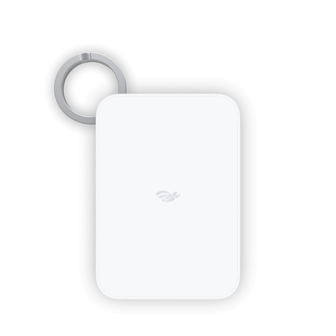 Ubiquiti WiFiMan Wizard Spectrum Analyzer