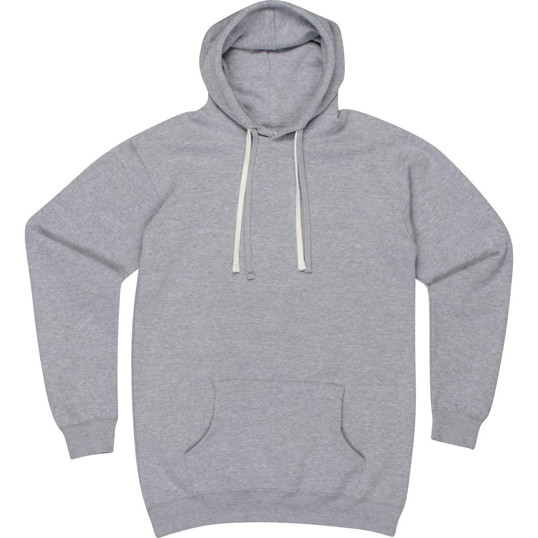 Have It Tall Unisex Kapuzenpullover Extra Lang, Fleece Hoodie Extra Tall, Baumwolle & Fleece M Extra