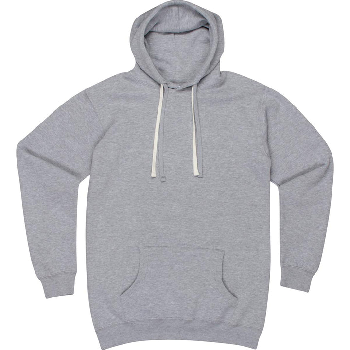 Have It Tall Unisex Kapuzenpullover Extra Lang, Fleece Hoodie Extra Tall, Baumwolle & Fleece M Extra