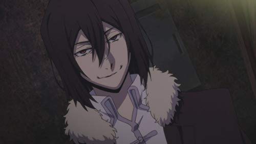 Bungo Stray Dogs - Staffel 3 [2 DVDs], DVD