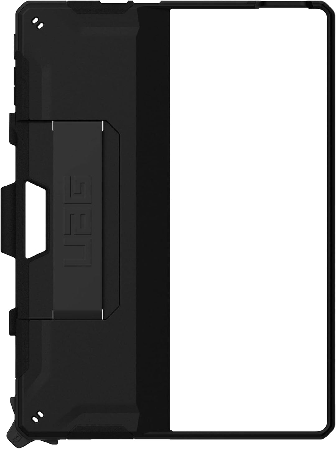 Urban Armor Gear Scout Handstrap Case für Microsoft Surface Pro 9 Hülle [Offiziell Designed for Surf