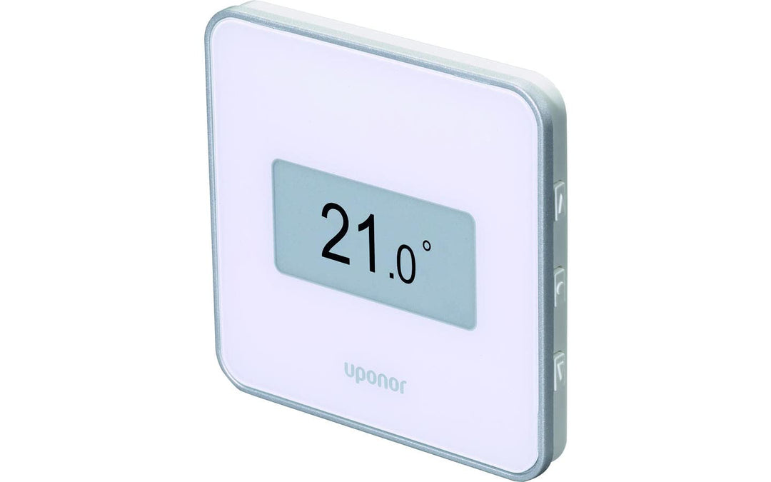 uponor smatrix Wave Style T-169 Raumthermostat Raumregler Raumregler 1087816