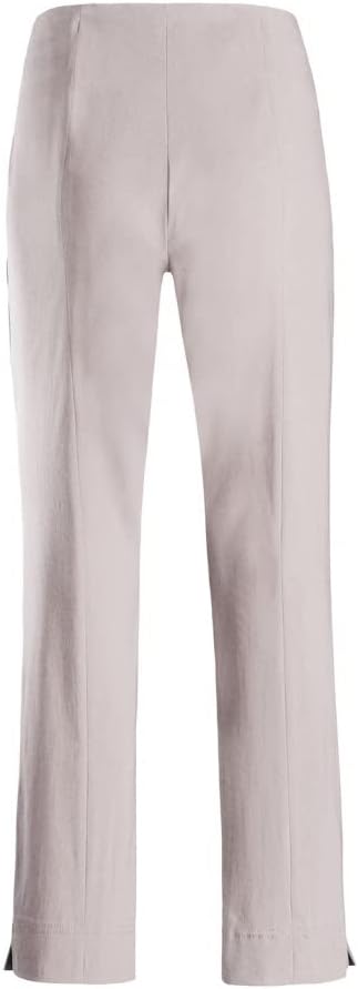 Stehmann - INA - 740 - Stretchhose in aktuellen Farben 34 Kalk, 34 Kalk