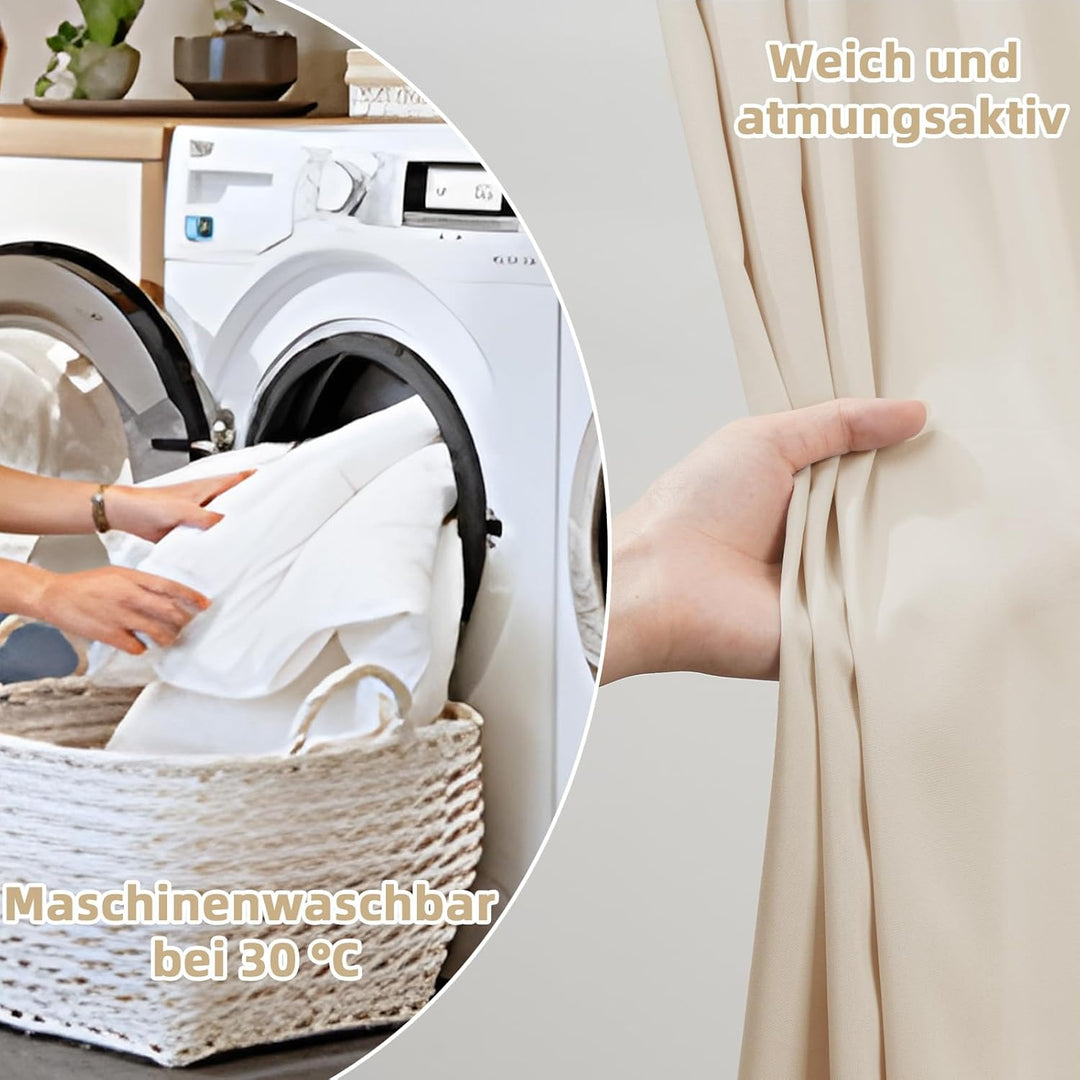 Hausbett Himmel mit Lichterkette 1 Stück Deko Baldachin Hausbett Vorhang,Betthimmel Musselin Stoffhi