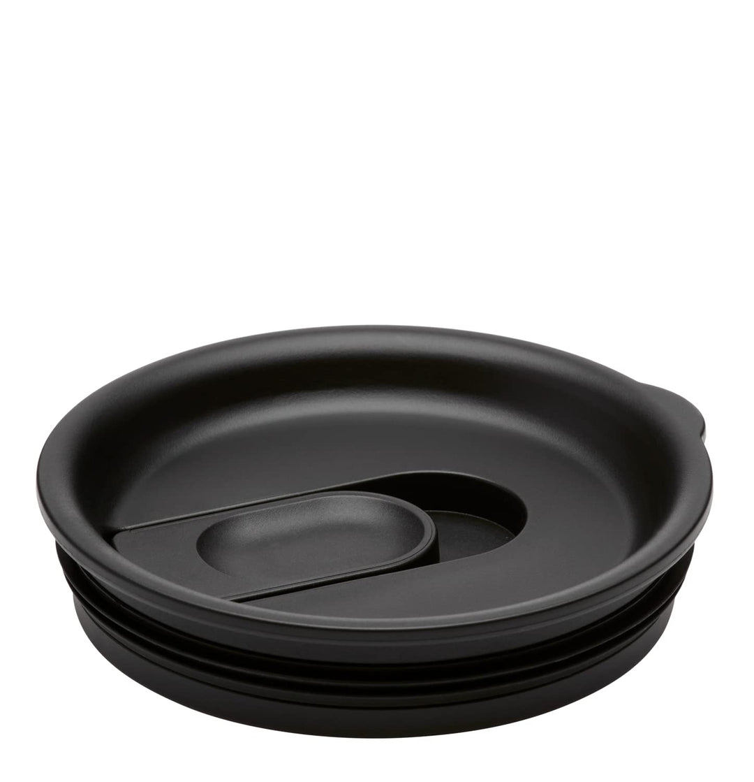 HYDRO FLASK - Ersatzdeckel Press-In Lid, mittelgross und wiederverschliessbar - Verschluss mit Honey