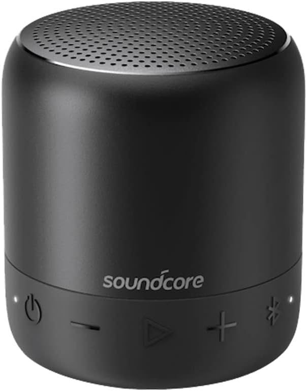 Anker SoundCore Mini 2 Speaker - Black