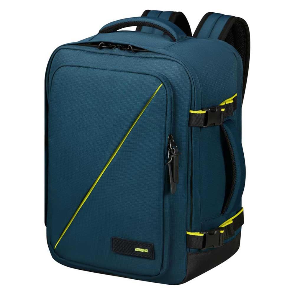 American Tourister Take2Cabin - Easyjet Kabinentasche 36 x 20 x 45 cm, 38.5 L, 0.70 kg, Handgepäck,