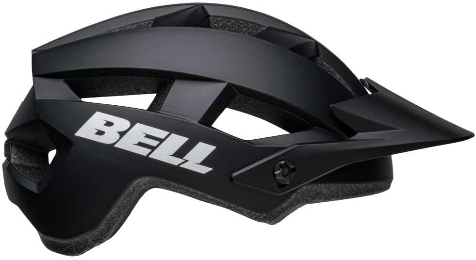 BELL Unisex – Erwachsene Spark 2 Fahrradhelme UXL Matte Black, UXL Matte Black