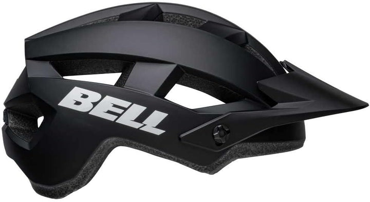 BELL Unisex – Erwachsene Spark 2 Fahrradhelme UXL Matte Black, UXL Matte Black