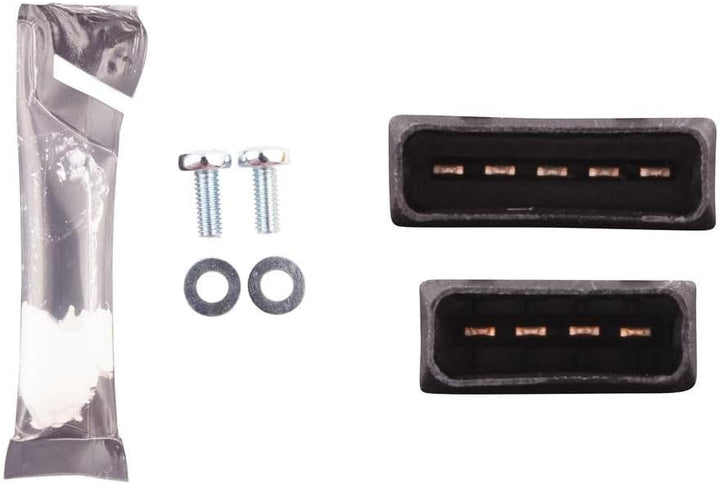 HELLA 5DA 006 623-771 Schaltgerät, Zündanlage - 12V