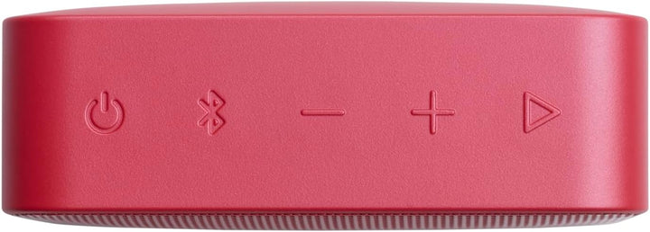 JBL GO Essential 2, tragbarer Bluetooth-Lautsprecher mit Original JBL Pro Sound, bis zu 5 Stunden Ak