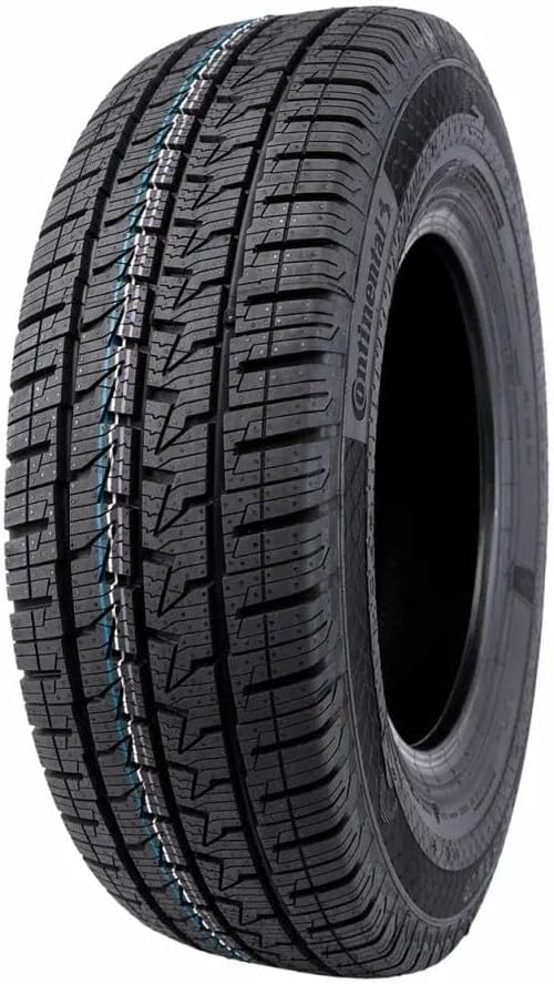 Continental VANCONTACT CAMPER - 235/65R16 115R - Ganzjahresreifen