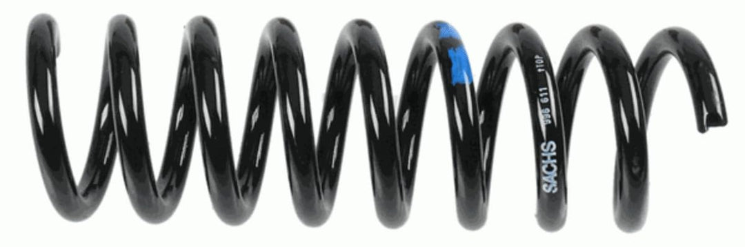 SACHS 996 611 Fahrwerksfeder